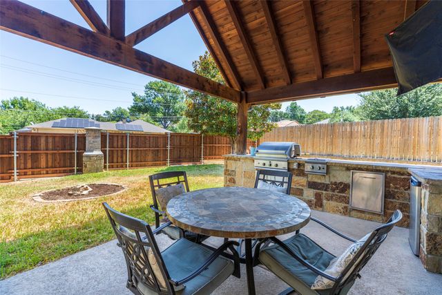 1620 Babbling Brook Drive, Grand Prairie, TX 75050