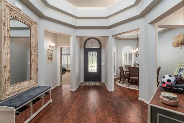 1620 Babbling Brook Drive, Grand Prairie, TX 75050