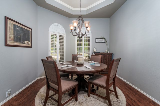 1620 Babbling Brook Drive, Grand Prairie, TX 75050