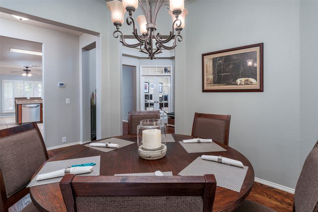 1620 Babbling Brook Drive, Grand Prairie, TX 75050