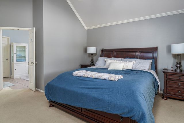 1620 Babbling Brook Drive, Grand Prairie, TX 75050
