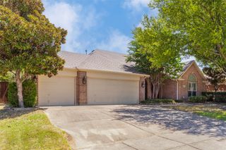 1620 Babbling Brook Drive, Grand Prairie, TX 75050