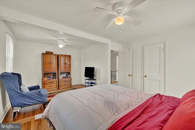 3922 MORTIMER AVE, Baltimore, MD 21215