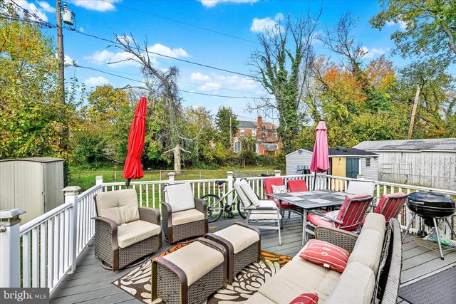 3922 MORTIMER AVE, Baltimore, MD 21215