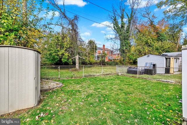 3922 MORTIMER AVE, Baltimore, MD 21215