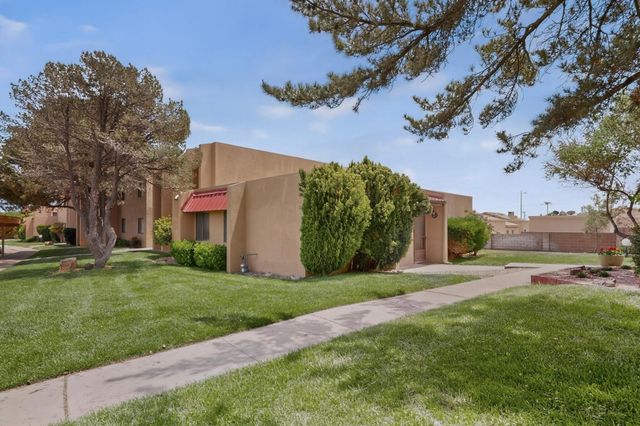 905 Country Club Drive SE APT F, Rio Rancho, NM 87124