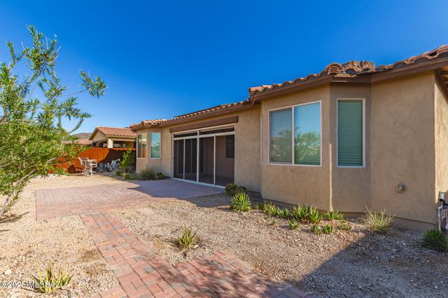 2944 S Smokin Pistol Way, Tucson, AZ 85713