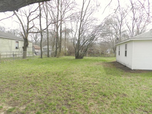 1187 Villa Court, Benton Harbor, MI 49022