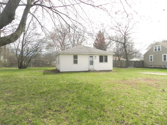 1187 Villa Court, Benton Harbor, MI 49022