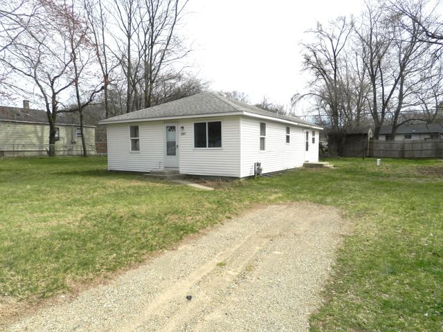 1187 Villa Court, Benton Harbor, MI 49022