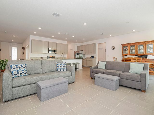 1031 Topsail Lane, Sebastian, FL 32958