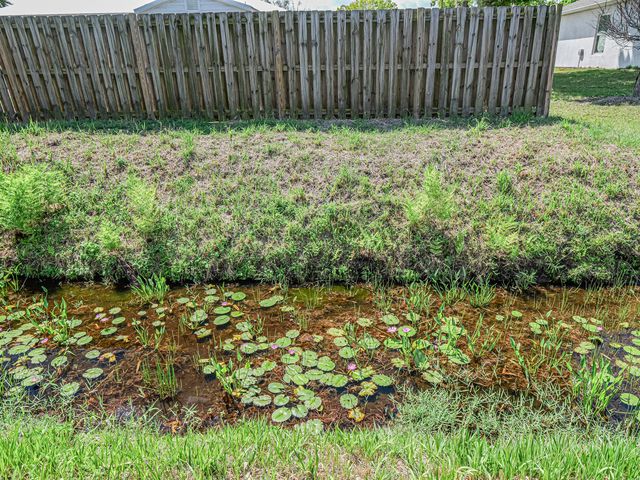 1031 Topsail Lane, Sebastian, FL 32958