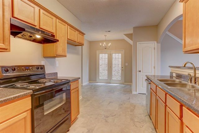 1258 CARLTON RIDGE DR, Cordova, TN 38018