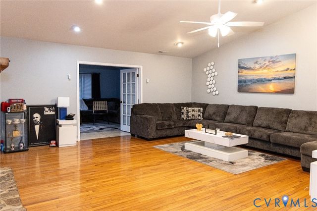 15946 Saint Peters Church Rd, Montpelier, VA 23192