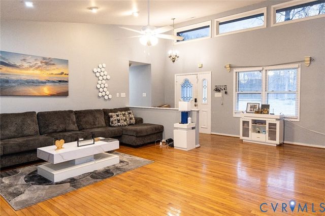 15946 Saint Peters Church Rd, Montpelier, VA 23192