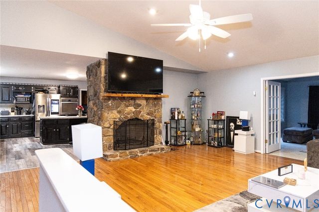 15946 Saint Peters Church Rd, Montpelier, VA 23192