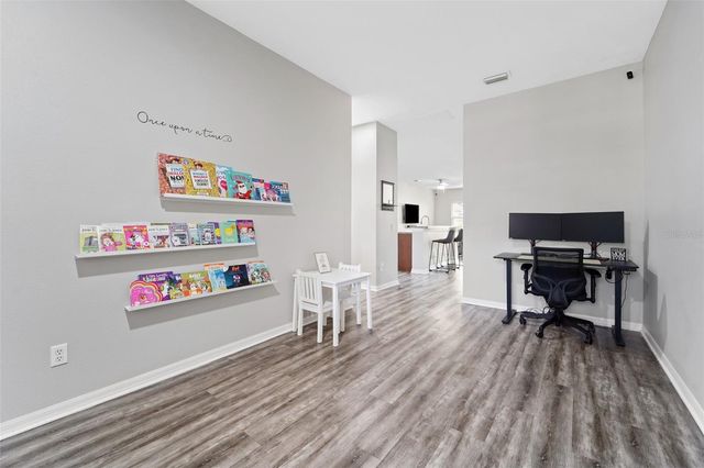 17539 HUGH LANE, Land O Lakes, FL 34638