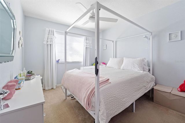 17539 HUGH LANE, Land O Lakes, FL 34638