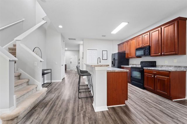 17539 HUGH LANE, Land O Lakes, FL 34638