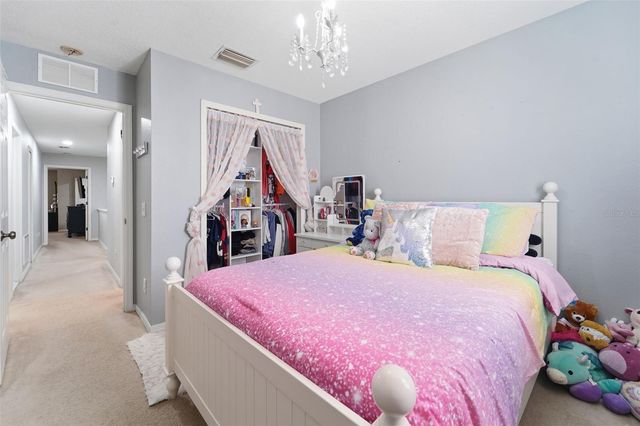 17539 HUGH LANE, Land O Lakes, FL 34638