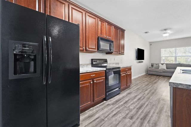 17539 HUGH LANE, Land O Lakes, FL 34638