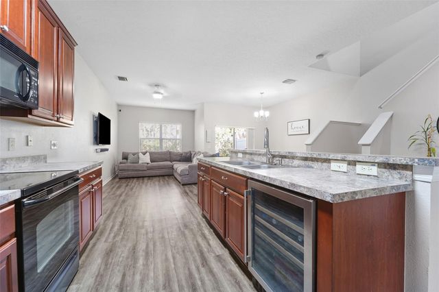 17539 HUGH LANE, Land O Lakes, FL 34638