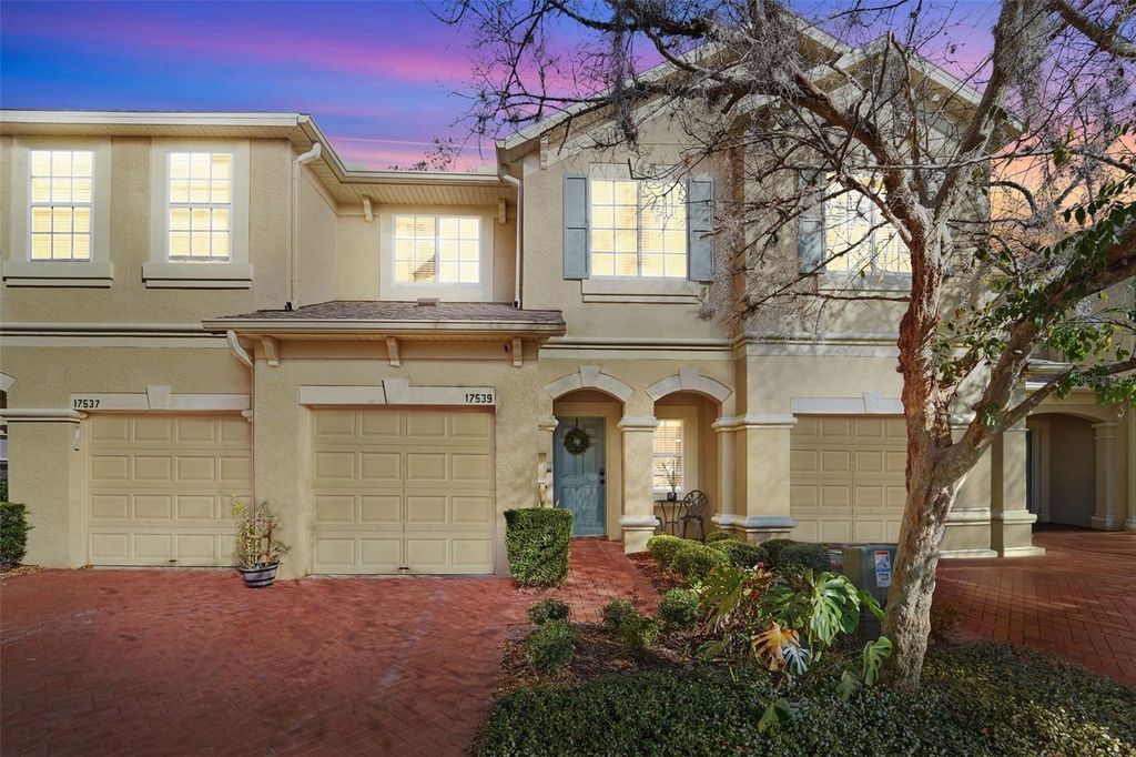 17539 HUGH LANE, Land O Lakes, FL 34638