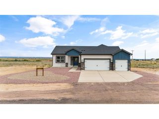 280 S Meriweather Dr, Pueblo West, CO 81007