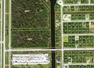 13217 GALVESTON AVENUE, Port Charlotte, FL 33981