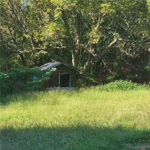 1069 W Highway 62, Berryville, AR 72616