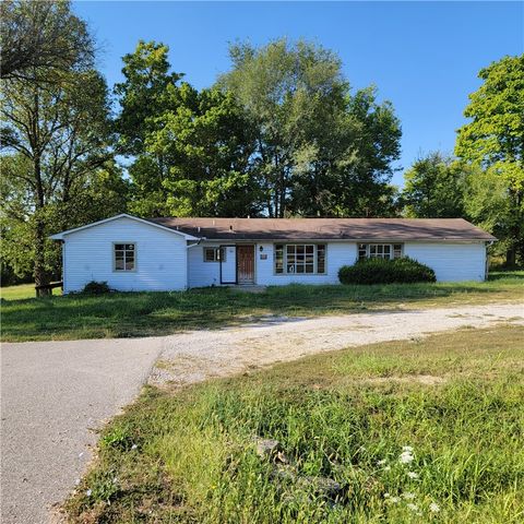 1069 W Highway 62, Berryville, AR 72616