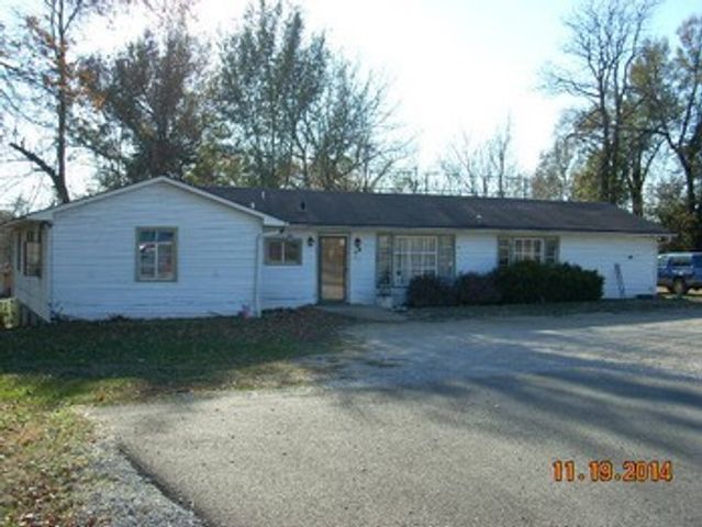 1069 W Highway 62, Berryville, AR 72616