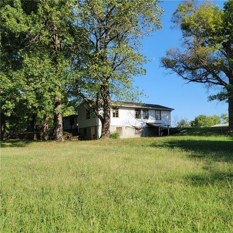 1069 W Highway 62, Berryville, AR 72616