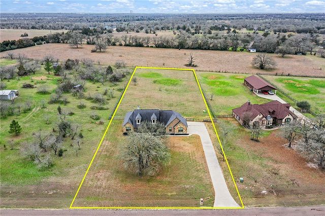 8625 Green Branch Loop, Bryan, TX 77808