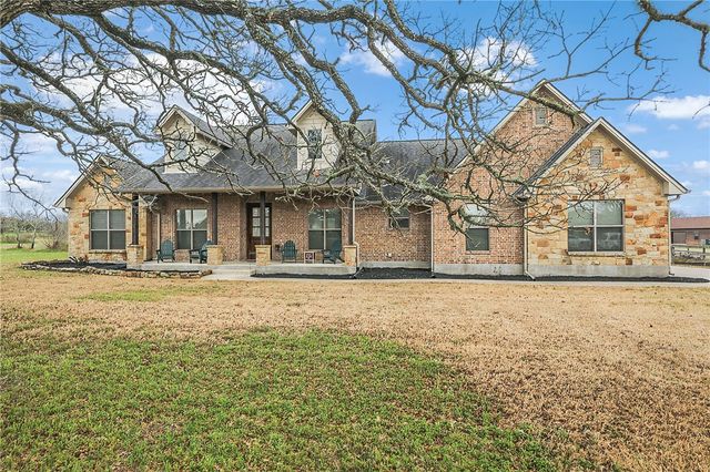 8625 Green Branch Loop, Bryan, TX 77808