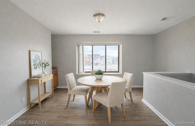 30671 Hidden Pines Lane, Roseville, MI 48066