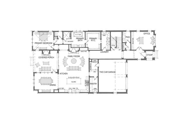 312 Mercury Dr, Franklin, TN 37064