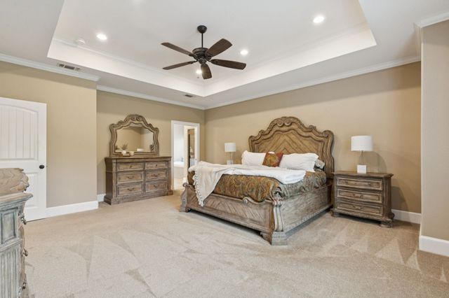 320 Tate Circle, Sherman, TX 75090