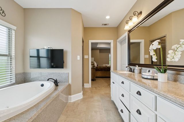 320 Tate Circle, Sherman, TX 75090