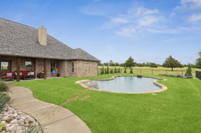 320 Tate Circle, Sherman, TX 75090