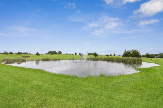 320 Tate Circle, Sherman, TX 75090