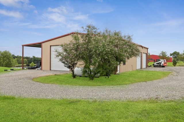 320 Tate Circle, Sherman, TX 75090