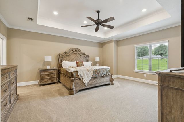 320 Tate Circle, Sherman, TX 75090