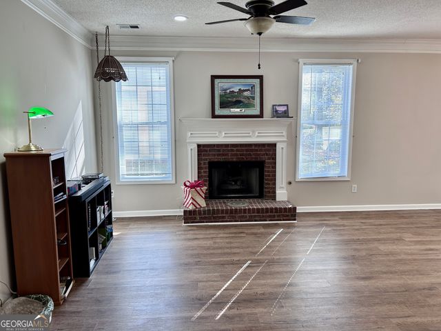 1018 Pinehurst Drive, Peachtree City, GA 30269