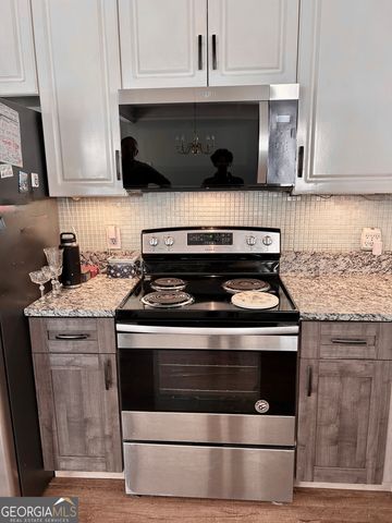 1018 Pinehurst Drive, Peachtree City, GA 30269