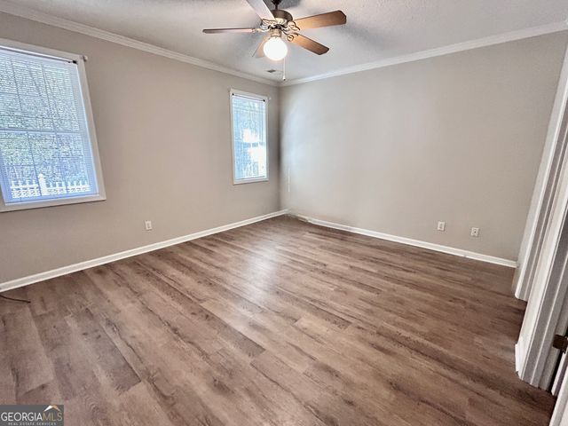 1018 Pinehurst Drive, Peachtree City, GA 30269