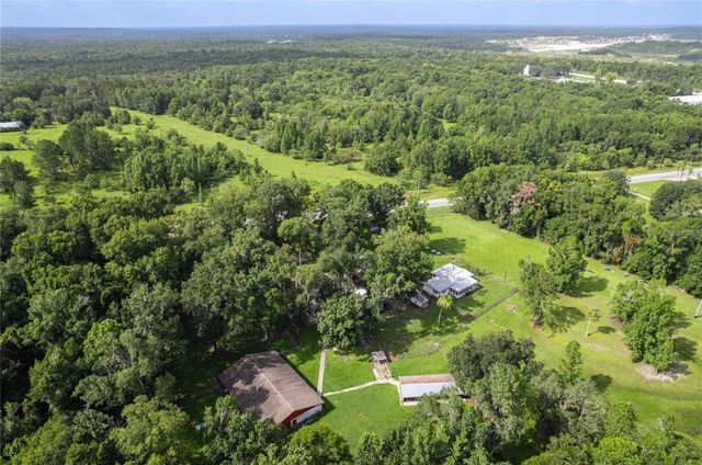 19123 YONTZ ROAD, Brooksville, FL 34601