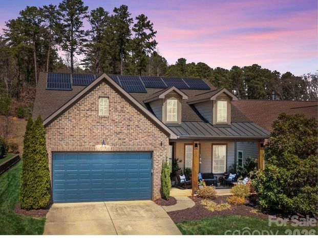 7139 Hanging Rock Court, Denver, NC 28037