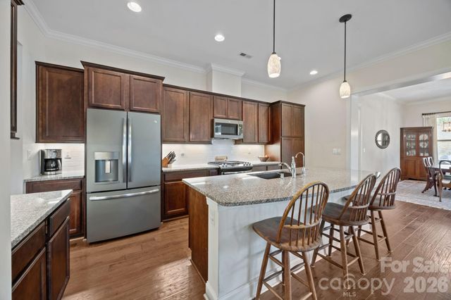 7139 Hanging Rock Court, Denver, NC 28037