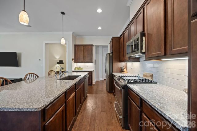 7139 Hanging Rock Court, Denver, NC 28037